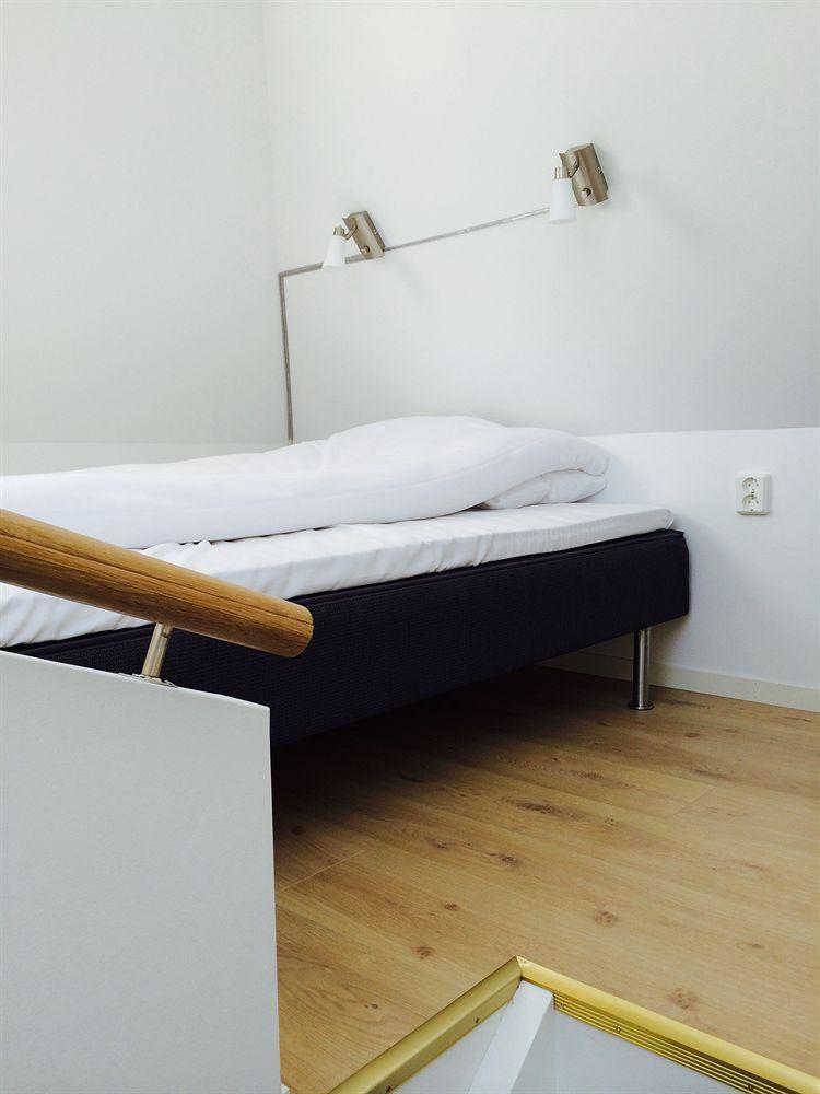 P-Hotels Bergen Exteriör bild