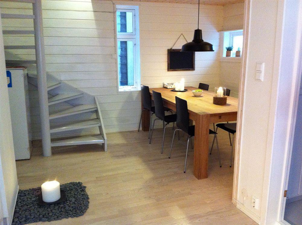 P-Hotels Bergen Exteriör bild