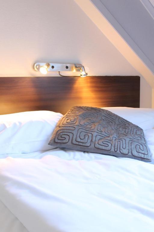P-Hotels Bergen Exteriör bild