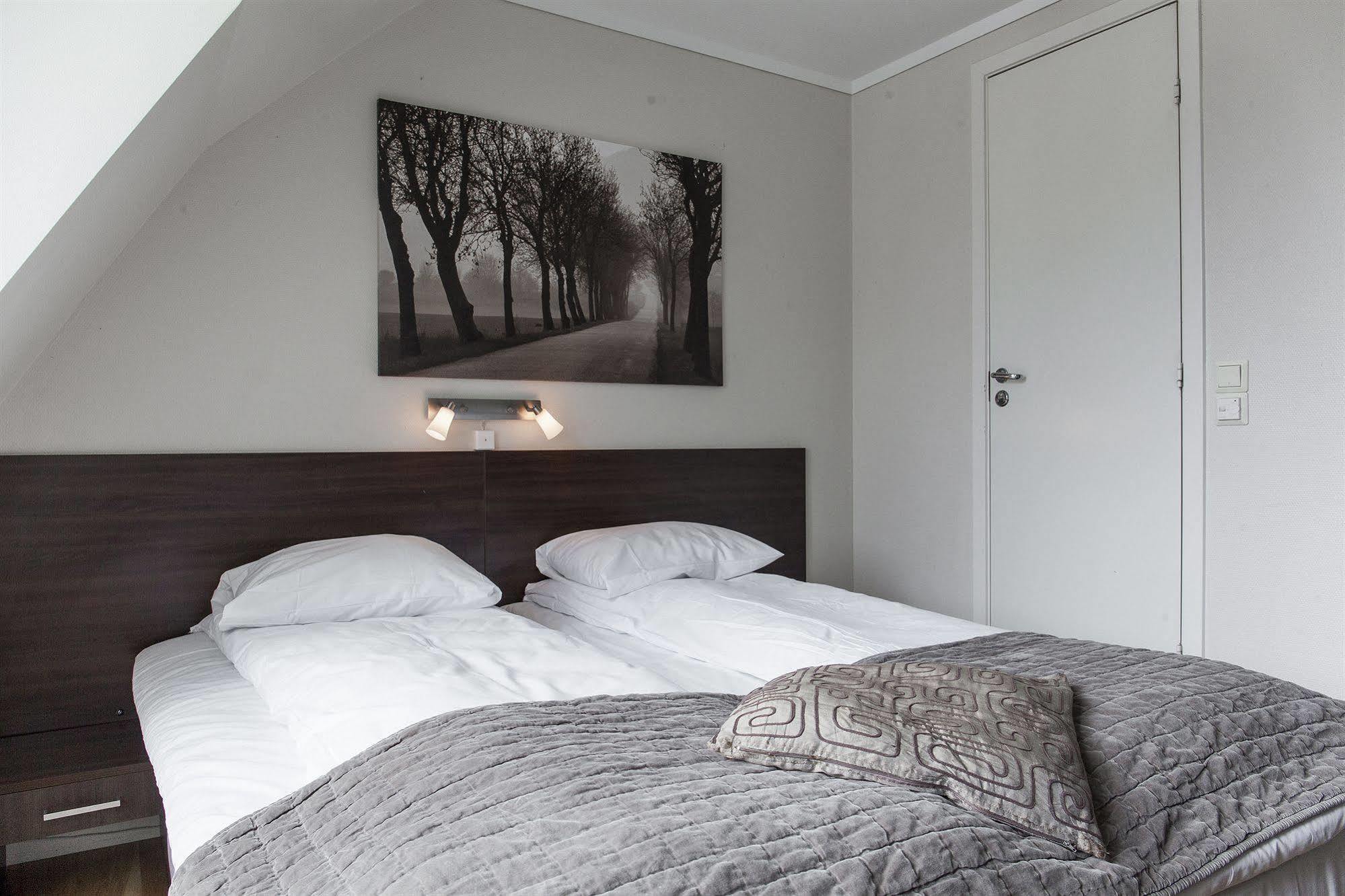 P-Hotels Bergen Exteriör bild